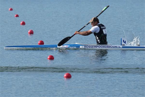 Para Canoe Paris 2024 3