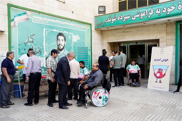 گردهمایی پاریس  35