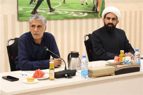 Dubai 2025 Meeting 6