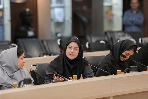 نشست خبری  6