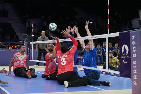 S Volley Iran Ukraine 14