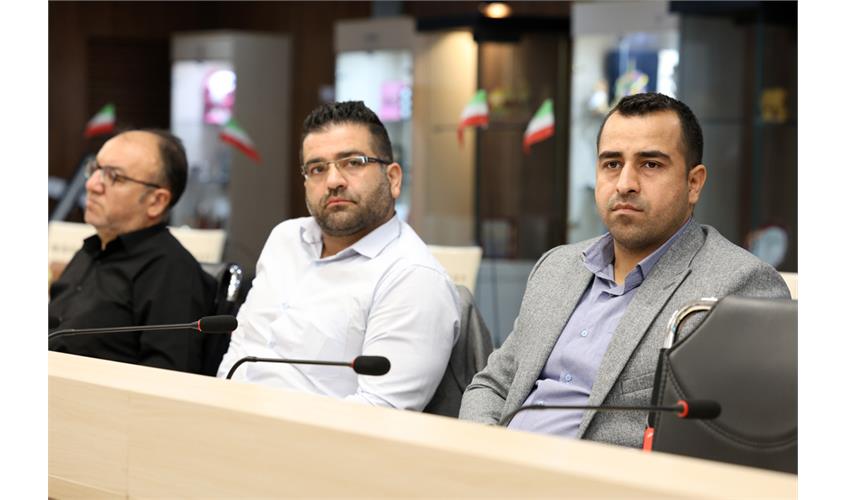 Academy Closing Report 21