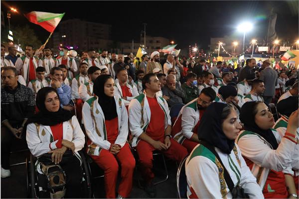 مراسم دو  31