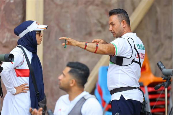 تیر و کمان  3