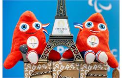 New tickets for the Paris 2024 Games