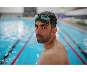 Photo Report Para Swimming Camp 8