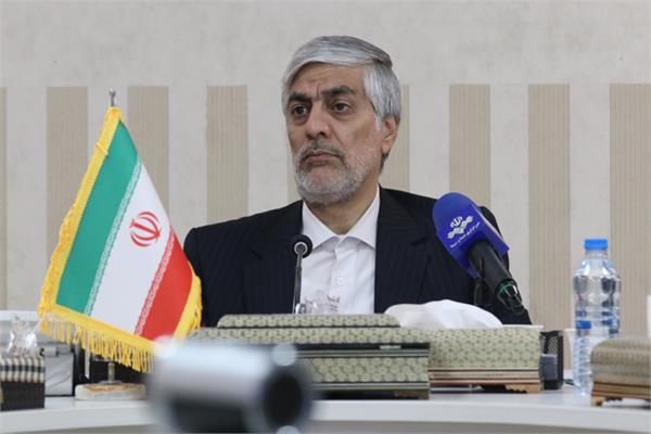 هیات رئیسه  11