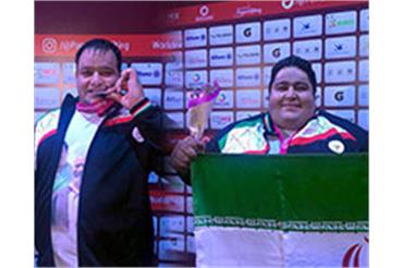 پارا وزنه برداری قهرمانی جهان / سیامند رحمان قهرمان شد، پورمیرزایی بر سکوی دوم ا...