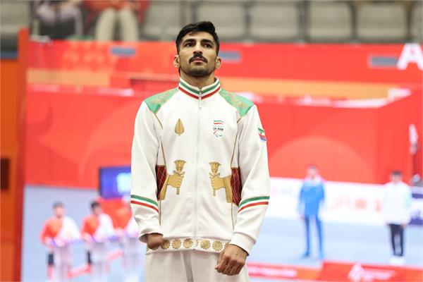 tekwondo Part two Sadegh Nikgostar 13
