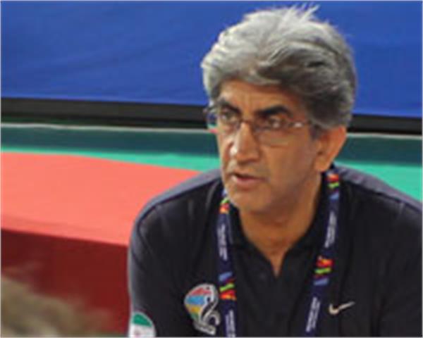 Iran-wheelchair-basketball-hard-to-beat-at-Paralympics--coach-says