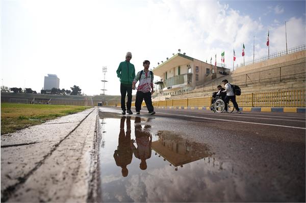 دو ومیدانی  1