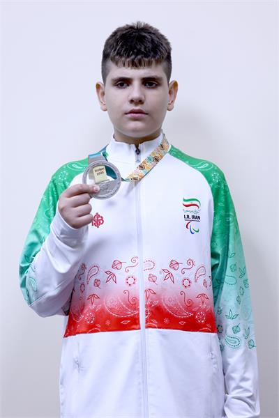 VI Swimming Vertical Zeynal 8