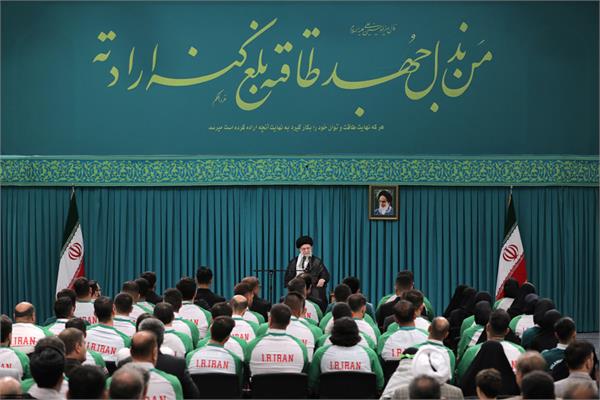 دیدار رهبری  36