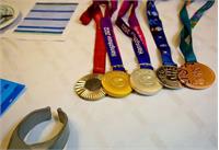 از حمایت خانواده‌ها تا همدلی در دبی ٢٠٢۵/ ورزش پارالمپیکی ایران تا چند سال بیمه شد!