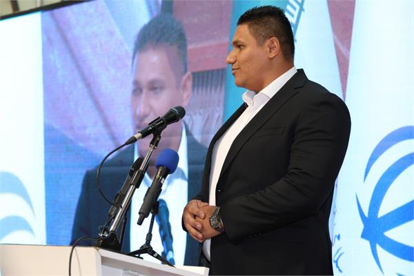 Sport Minister Meeting 43