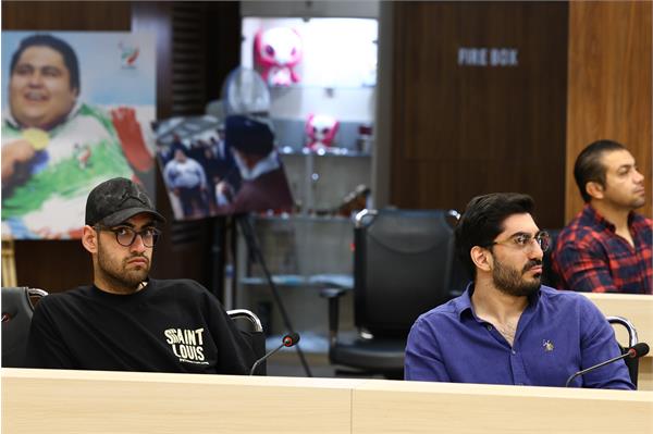 سمینار تخصصی «ریشه های روان شناسی ورزشی؛ بازخوانی بنیادهای فلسفی، اخلاقی و دینی مداخلات روان شناختی» 26