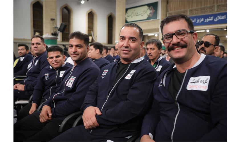 دیدار رهبری  30