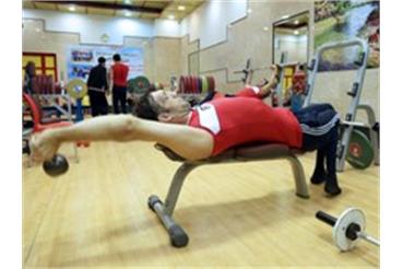 استارت تمرینات پارالمپیکی تیم ملی والیبال نشسته از ۱ اردیبهشت ماه