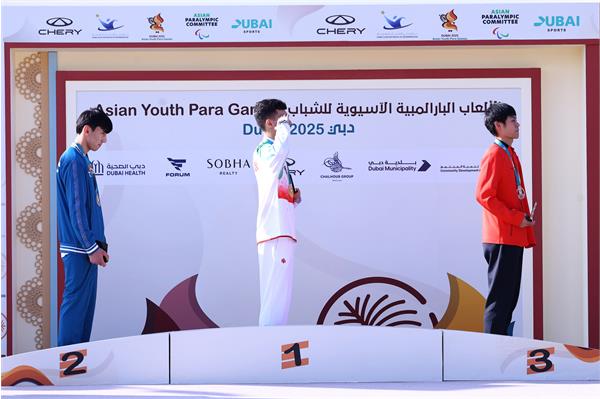 Para Taekwondo Podium Zeinal Horiz (6)