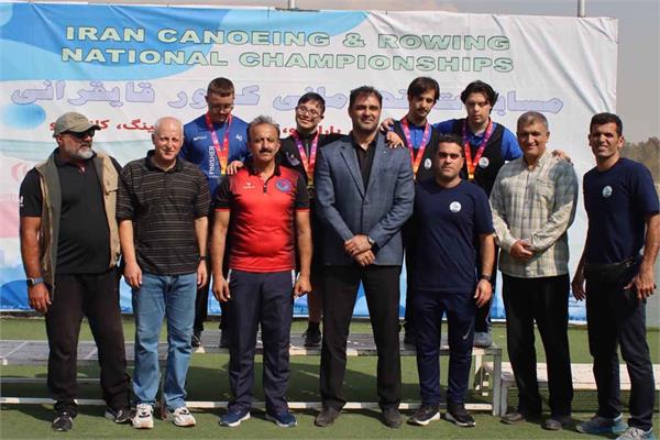 قایقرانی  31