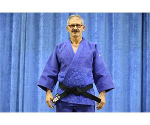 Para Judo preparation camp ahead of Paris 2024 21