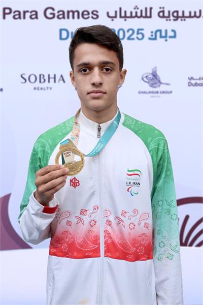 امیرحسام بهرامی