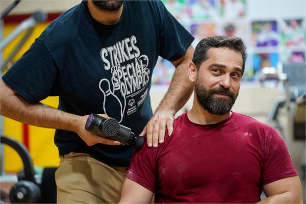 وزنه برداری  17