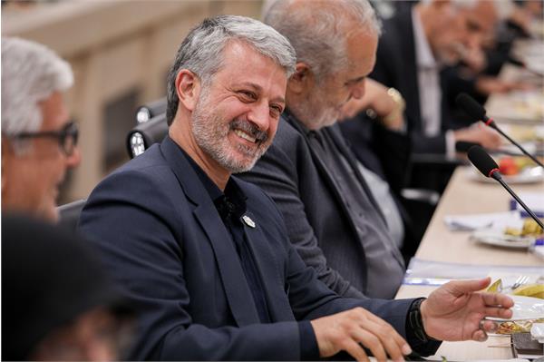 هیات اجرایی  7