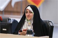 بهروزآذر: دولت چهاردهم حامی پارالمپیکی‌ها است