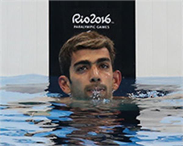 Iran's-Izadyar-satisfied-with-performance-at-Rio-2016-Paralympics