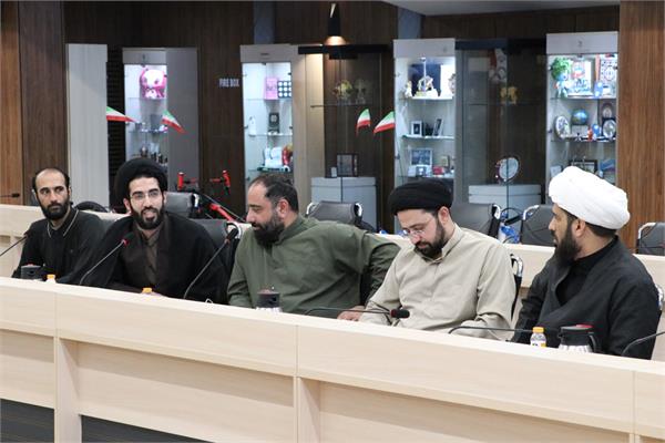 اختتامیه دوره تربیت مربی فرهنگی درجه ۲ کمیته ملی پارالمپیک  12