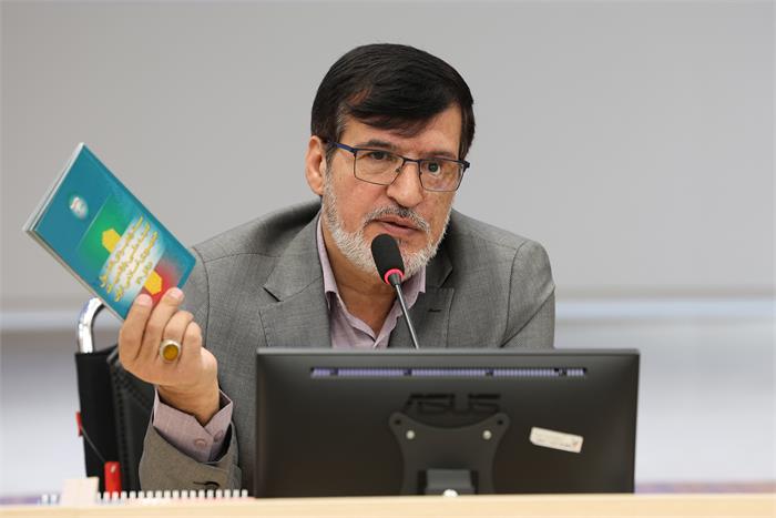 سند تحول پارالمپیک