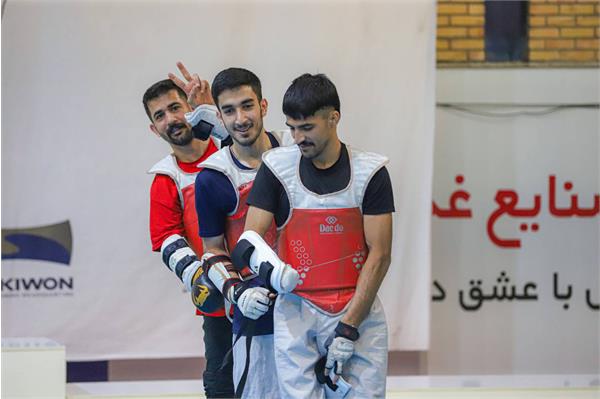 تکواندو .دو دانگه  38