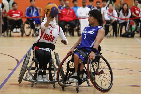 girls Dubai Basket Iran Thailand (11)