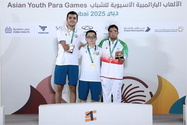 horiz PI Swim Dubai Podium 4