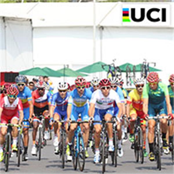 پارادوچرخه‌سواری