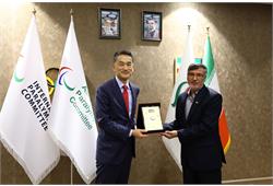 Japanese ambassador praises Iran’s sporting development ahead of Aichi-Nagoya 2026