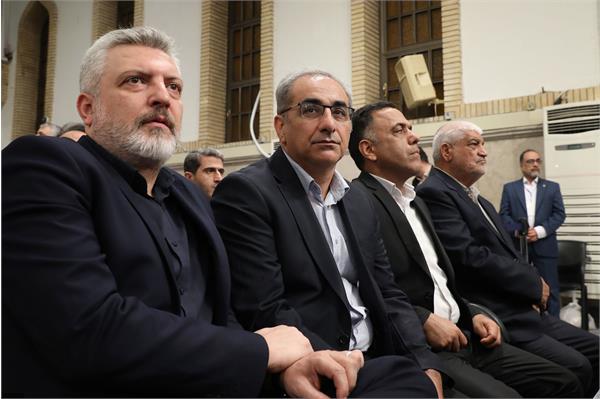 دیدار رهبری  28