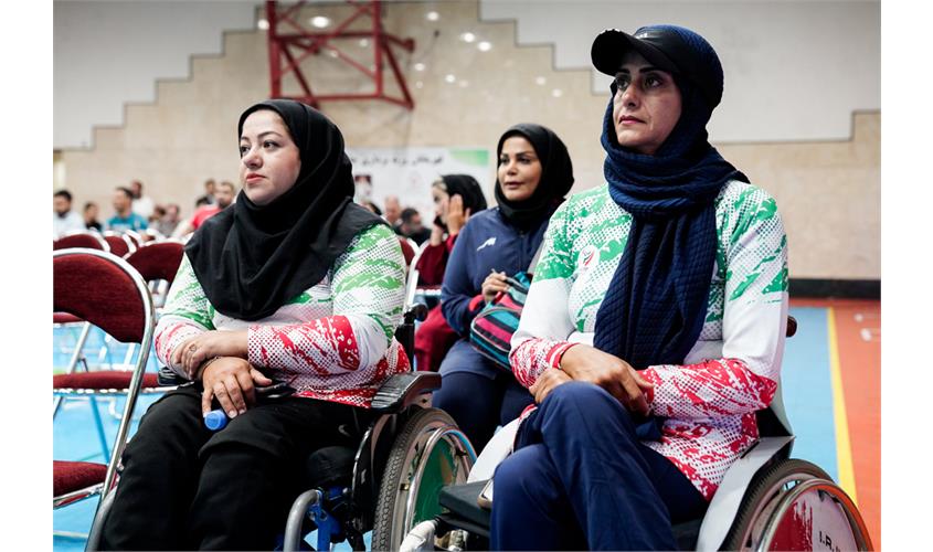 گردهمایی پاریس  24