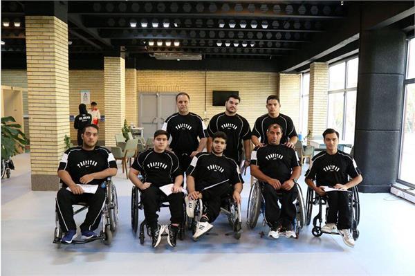 تست پزشکی  2