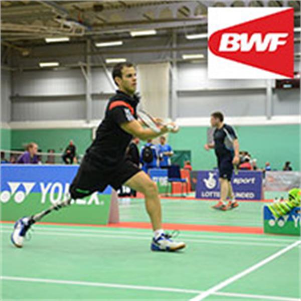 پارابدمینتون