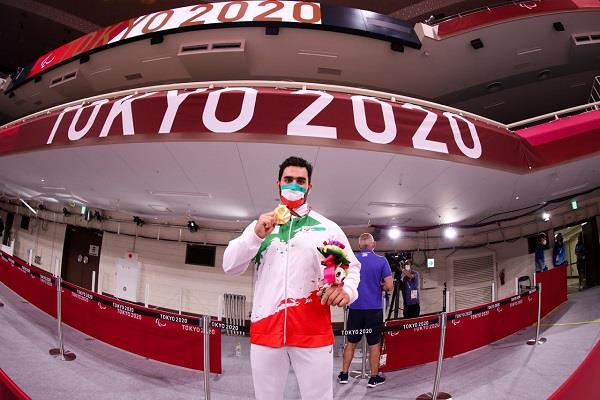 خیرالله زاده مصاحبه 9