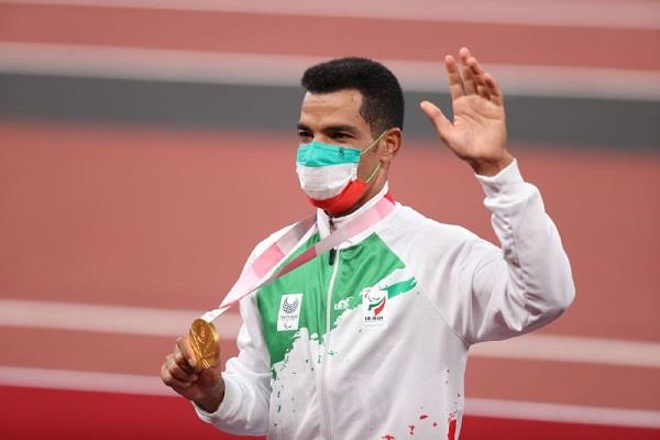 افروز مدال 4