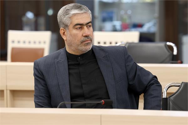 نشست خبری پولادگر  18