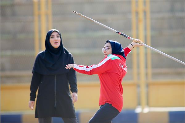 دو ومیدانی  62