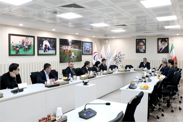 نشست ازبکستان  9