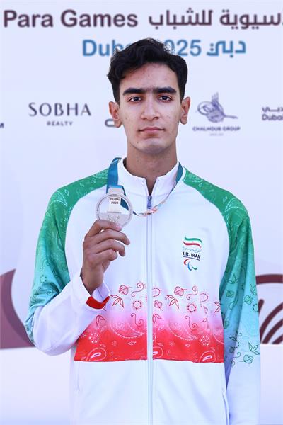 محمدطاها محمدی