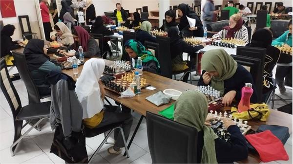 نابینایان  16