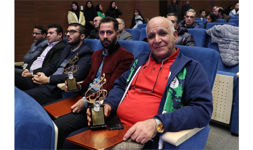 حدیث سرآمدان  21