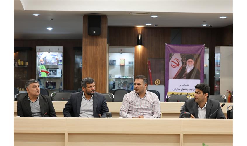 نشست پارالمپیک  14